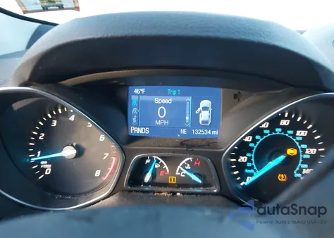 2014 Ford Escape S from USA, damaged, VIN 1FMCU0F75EUD29102